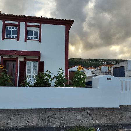 Villa Kai Casa Frente Al Mar Y Completamente Restaurada Santa Cruz das Flores Dış mekan fotoğraf