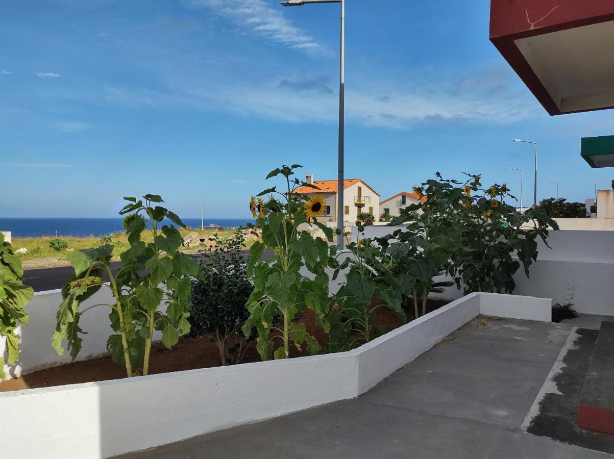 Villa Kai Casa Frente Al Mar Y Completamente Restaurada Santa Cruz das Flores Dış mekan fotoğraf